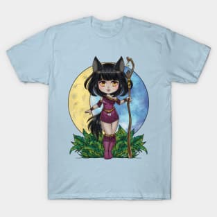 Moon Keeper T-Shirt